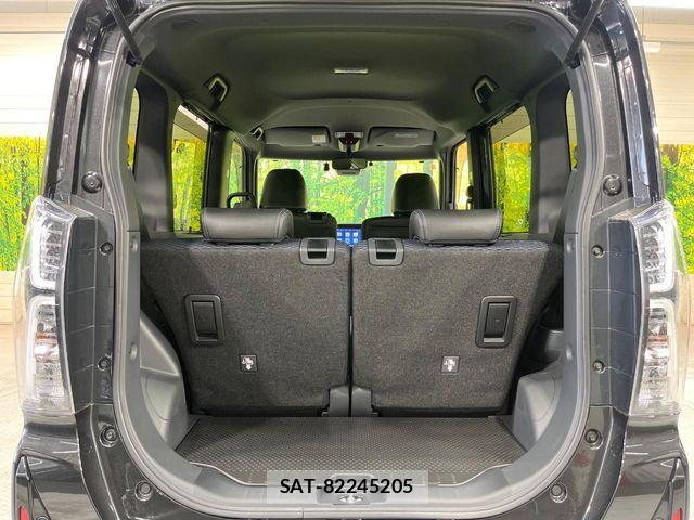 Daihatsu TANTO CUSTOM 2023-08 8232068-9