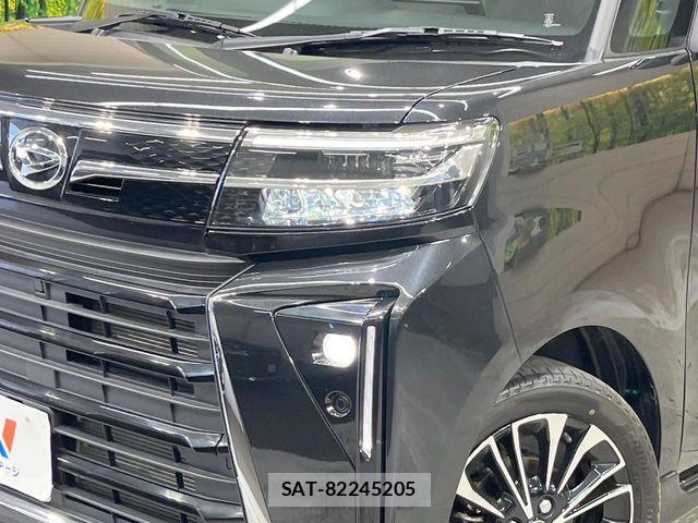 Daihatsu TANTO CUSTOM 2023-08 8232068-11