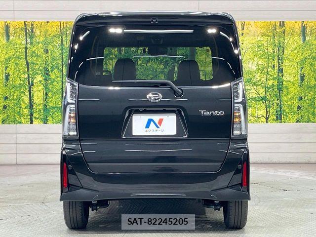 Daihatsu TANTO CUSTOM 2023-08 8232068-14