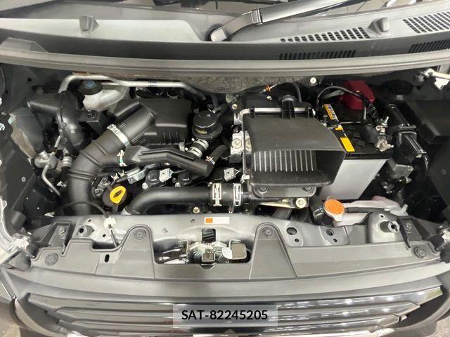 Daihatsu TANTO CUSTOM 2023-08 8232068-17