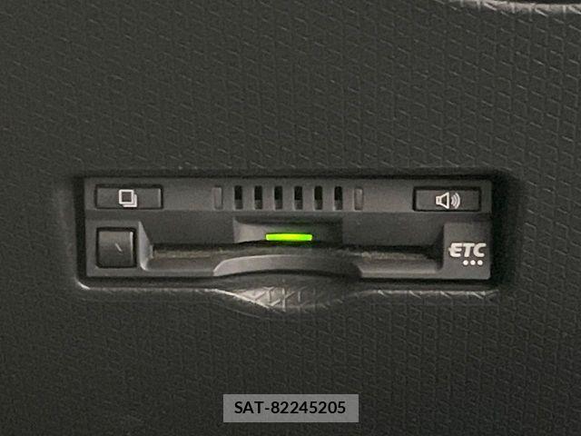 Daihatsu TANTO CUSTOM 2023-08 8232068-4