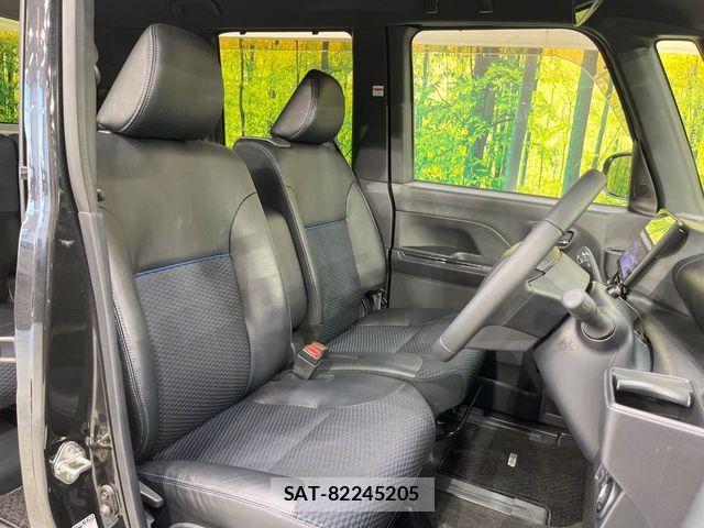 Daihatsu TANTO CUSTOM 2023-08 8232068-7