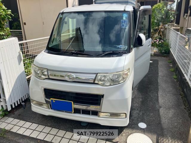sat car