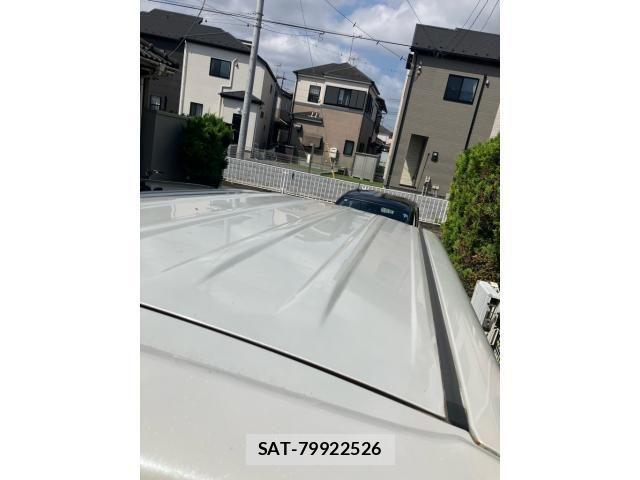 Daihatsu TANTO CUSTOM 2008-03 8232115-14