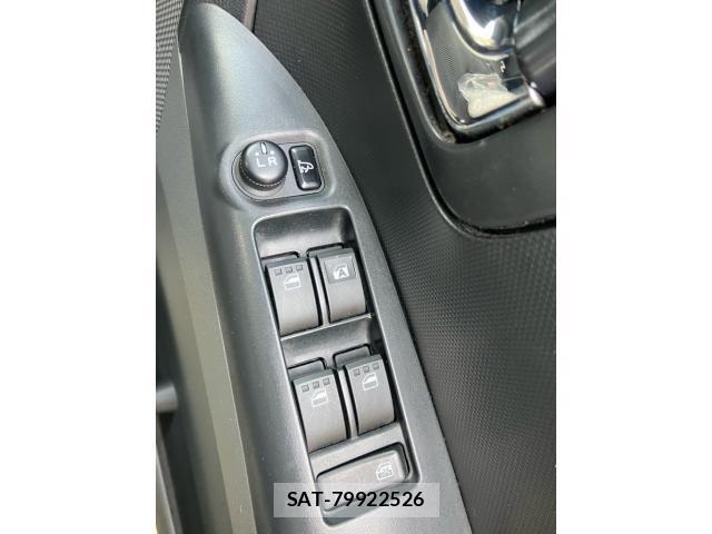 Daihatsu TANTO CUSTOM 2008-03 8232115-15