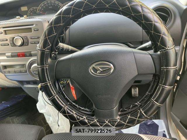 Daihatsu TANTO CUSTOM 2008-03 8232115-16
