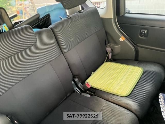 Daihatsu TANTO CUSTOM 2008-03 8232115-19