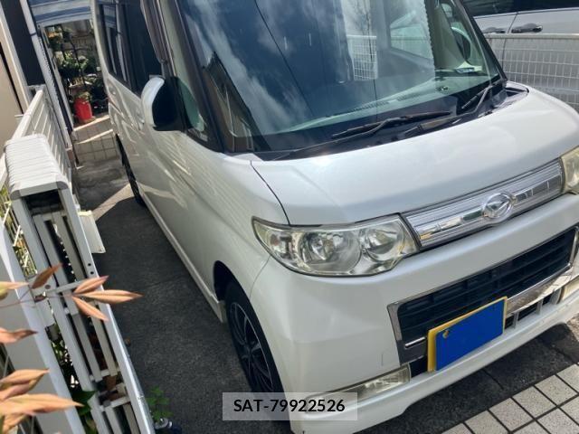 Daihatsu TANTO CUSTOM 2008-03 8232115-2