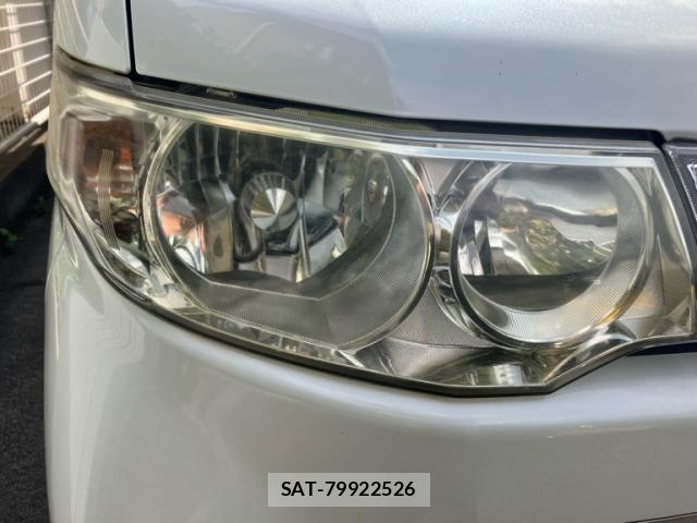 Daihatsu TANTO CUSTOM 2008-03 8232115-3