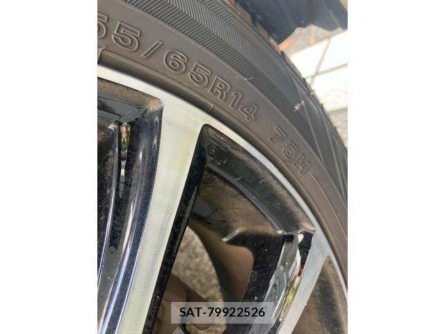 Daihatsu TANTO CUSTOM 2008-03 8232115-5