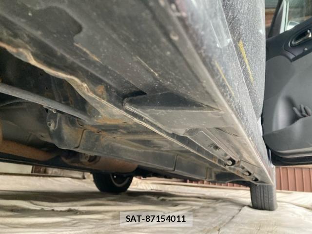 Daihatsu TANTO CUSTOM 2009-10 8232116-8