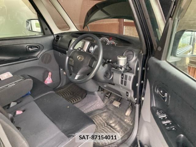 Daihatsu TANTO CUSTOM 2009-10 8232116-12