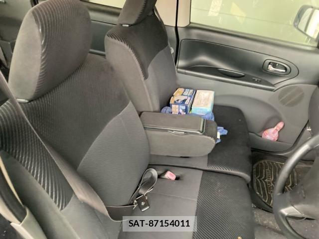 Daihatsu TANTO CUSTOM 2009-10 8232116-13