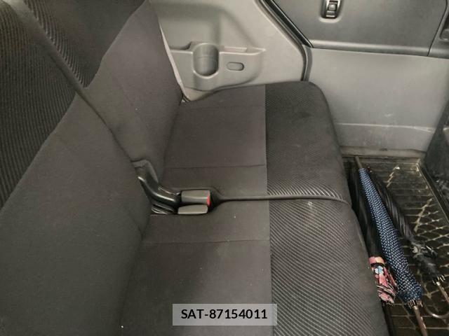 Daihatsu TANTO CUSTOM 2009-10 8232116-15