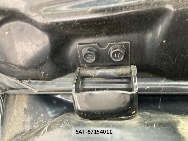 Daihatsu TANTO CUSTOM 2009-10 8232116-18
