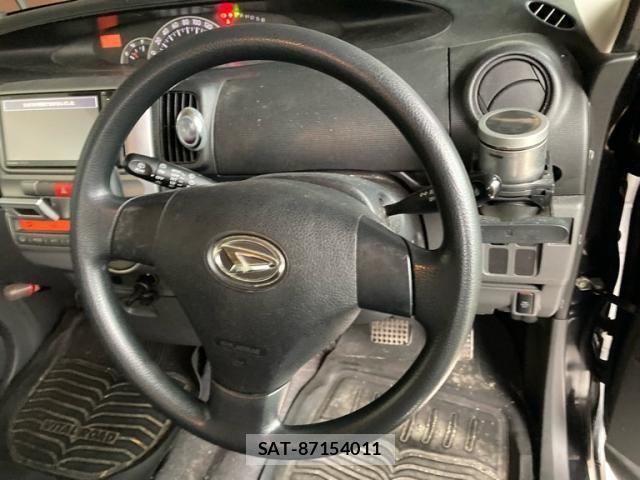 Daihatsu TANTO CUSTOM 2009-10 8232116-23