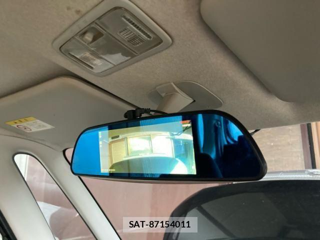 Daihatsu TANTO CUSTOM 2009-10 8232116-24