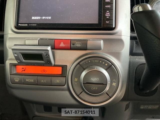 Daihatsu TANTO CUSTOM 2009-10 8232116-25