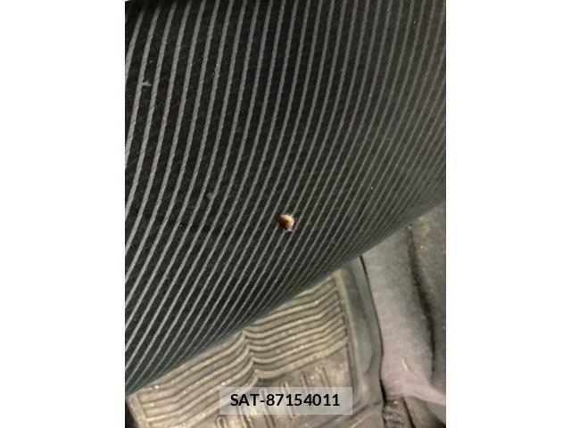 Daihatsu TANTO CUSTOM 2009-10 8232116-27
