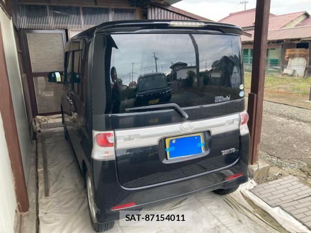 Daihatsu TANTO CUSTOM 2009-10 8232116-2