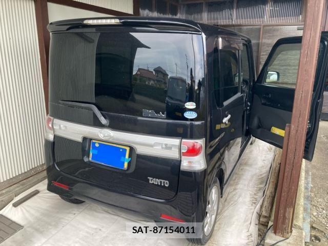 Daihatsu TANTO CUSTOM 2009-10 8232116-3