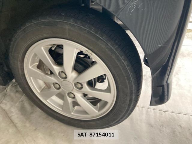 Daihatsu TANTO CUSTOM 2009-10 8232116-6