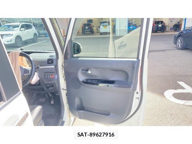 Daihatsu TANTO CUSTOM 2014-01 8232090-9