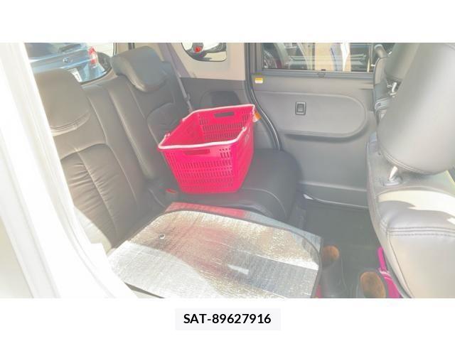 Daihatsu TANTO CUSTOM 2014-01 8232090-12