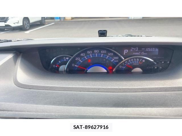 Daihatsu TANTO CUSTOM 2014-01 8232090-14