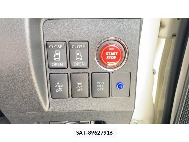 Daihatsu TANTO CUSTOM 2014-01 8232090-17