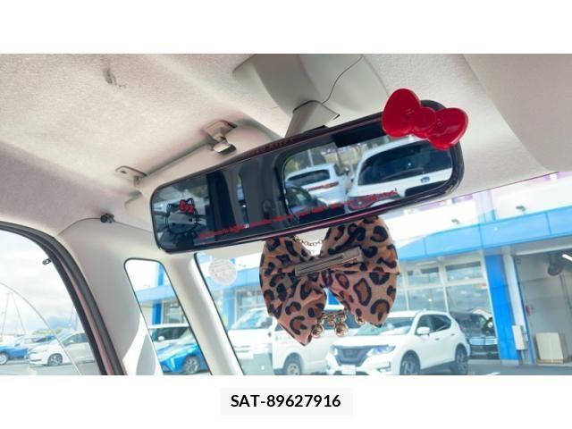 Daihatsu TANTO CUSTOM 2014-01 8232090-21