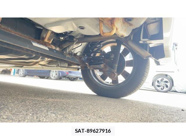 Daihatsu TANTO CUSTOM 2014-01 8232090-4