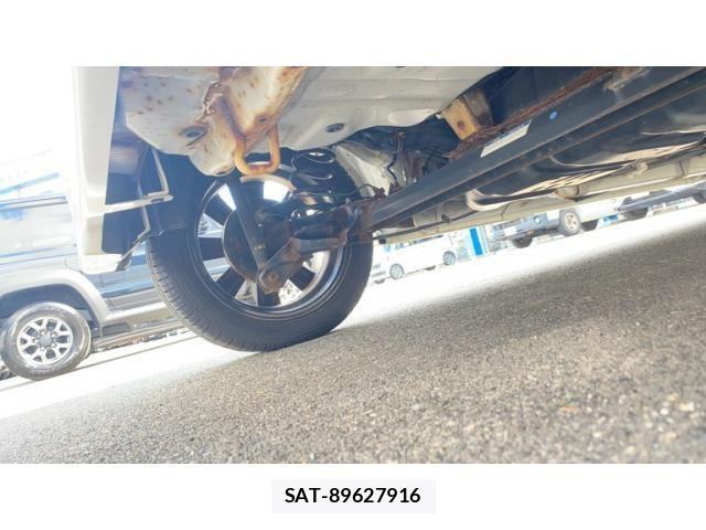 Daihatsu TANTO CUSTOM 2014-01 8232090-5