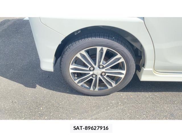 Daihatsu TANTO CUSTOM 2014-01 8232090-8
