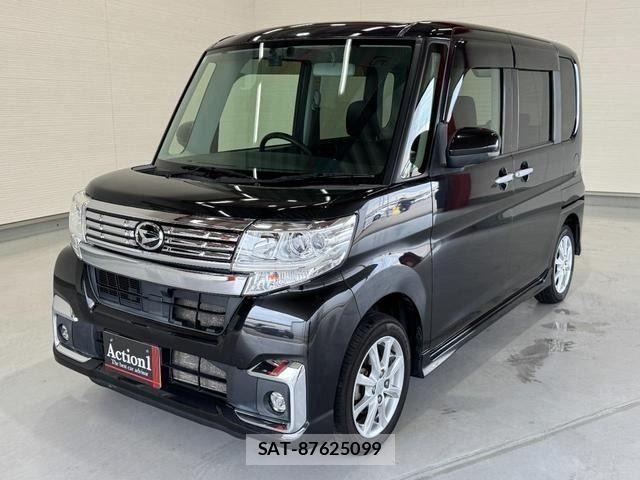 Daihatsu TANTO CUSTOM 2019-06 8232086-0