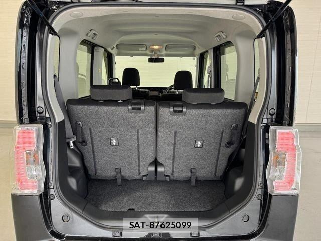 Daihatsu TANTO CUSTOM 2019-06 8232086-11