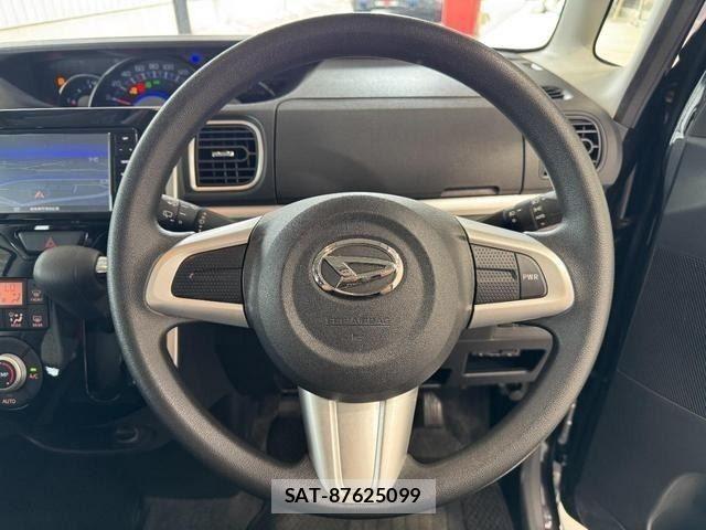 Daihatsu TANTO CUSTOM 2019-06 8232086-13