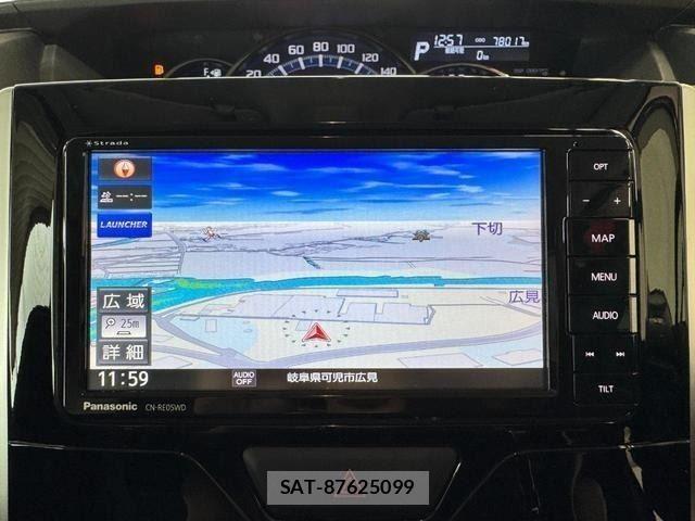 Daihatsu TANTO CUSTOM 2019-06 8232086-17