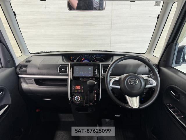 Daihatsu TANTO CUSTOM 2019-06 8232086-1