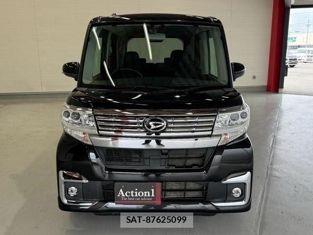 Daihatsu TANTO CUSTOM 2019-06 8232086-2