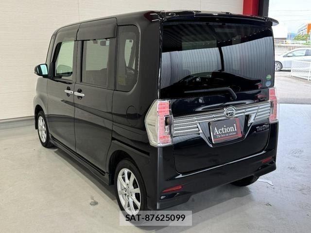 Daihatsu TANTO CUSTOM 2019-06 8232086-3