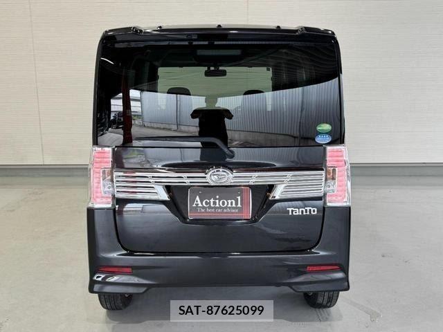 Daihatsu TANTO CUSTOM 2019-06 8232086-4
