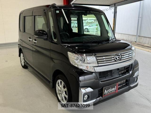 Daihatsu TANTO CUSTOM 2019-06 8232086-6