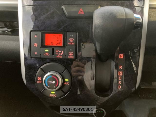 Daihatsu TANTO CUSTOM 2017-03 8232089-15