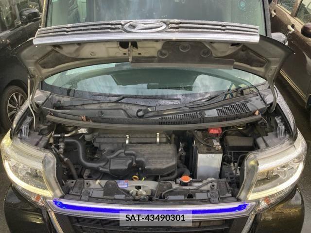 Daihatsu TANTO CUSTOM 2017-03 8232089-18