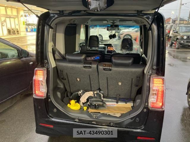 Daihatsu TANTO CUSTOM 2017-03 8232089-20