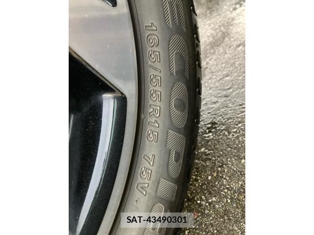 Daihatsu TANTO CUSTOM 2017-03 8232089-6