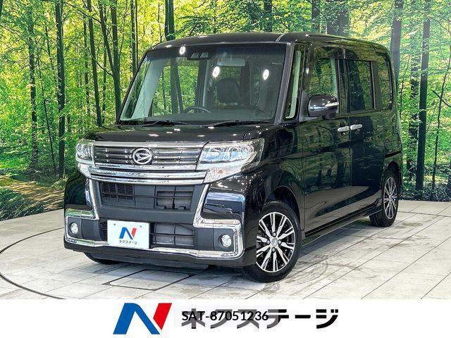 Daihatsu TANTO CUSTOM 2017-08 8232080-0