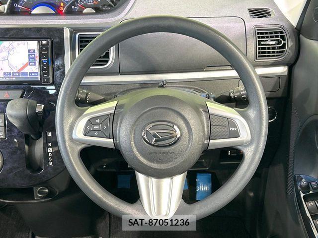 Daihatsu TANTO CUSTOM 2017-08 8232080-10