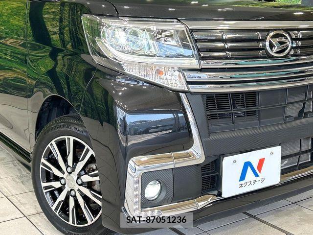 Daihatsu TANTO CUSTOM 2017-08 8232080-11